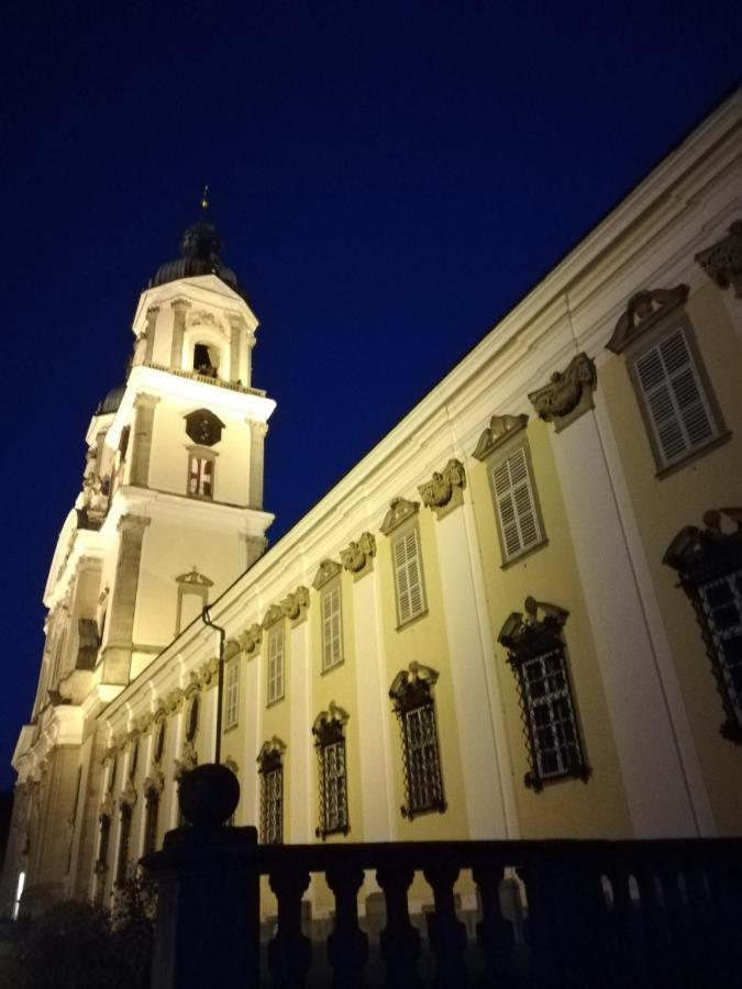 K14 - Oase Im Grunen Markt Sankt Florian Zewnętrze zdjęcie